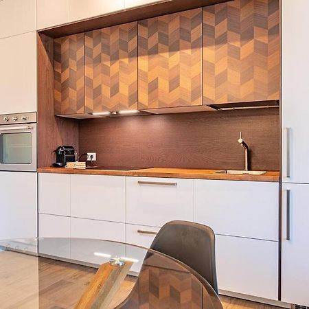 밀라노 Guest Planet - Stylish Flat Bisceglie M1 아파트 외부 사진