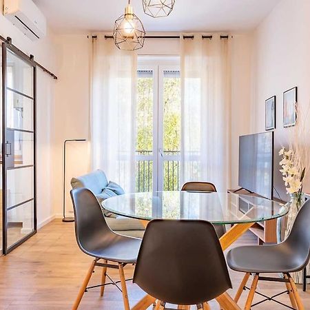 밀라노 Guest Planet - Stylish Flat Bisceglie M1 아파트 외부 사진