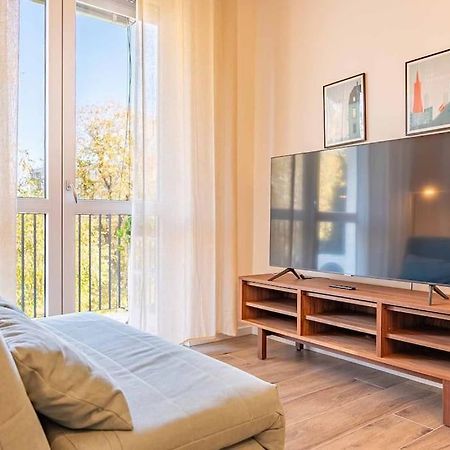 밀라노 Guest Planet - Stylish Flat Bisceglie M1 아파트 외부 사진