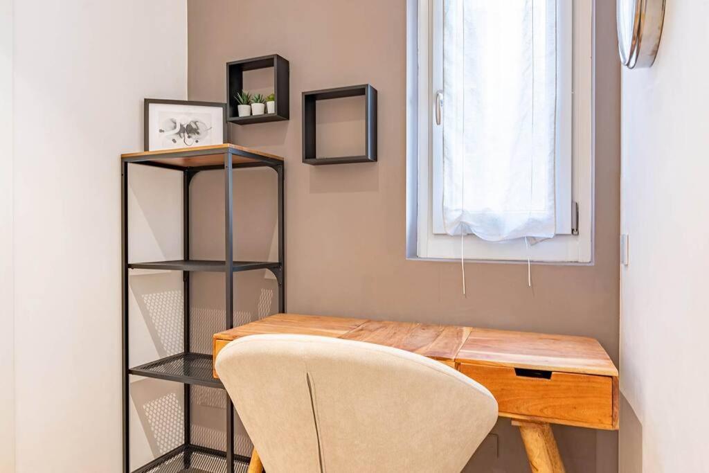 밀라노 Guest Planet - Stylish Flat Bisceglie M1 아파트 외부 사진