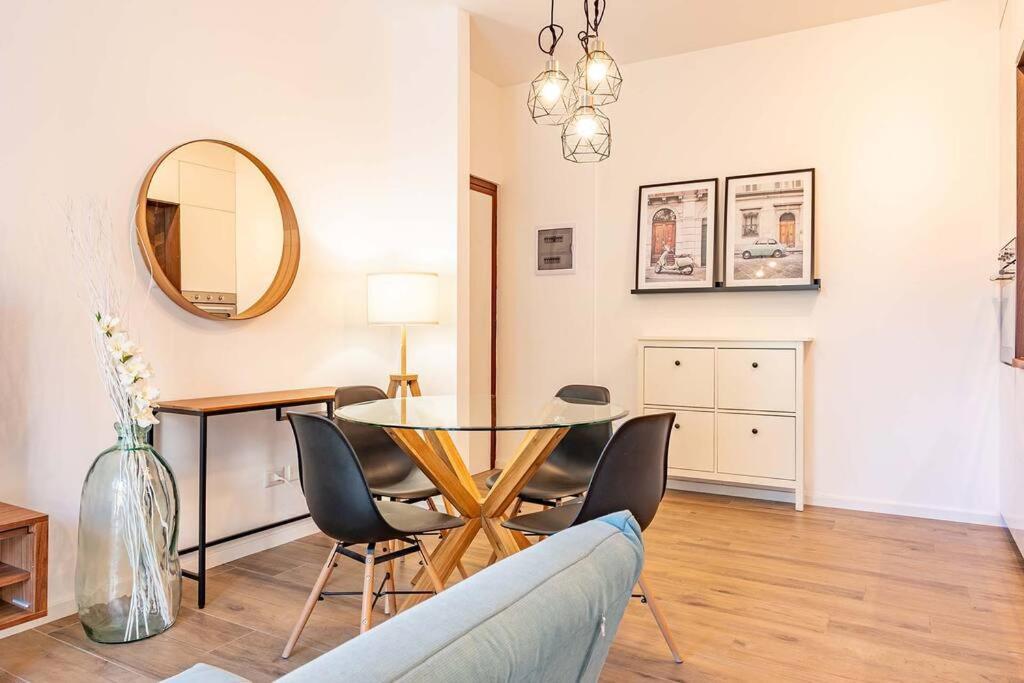 밀라노 Guest Planet - Stylish Flat Bisceglie M1 아파트 외부 사진