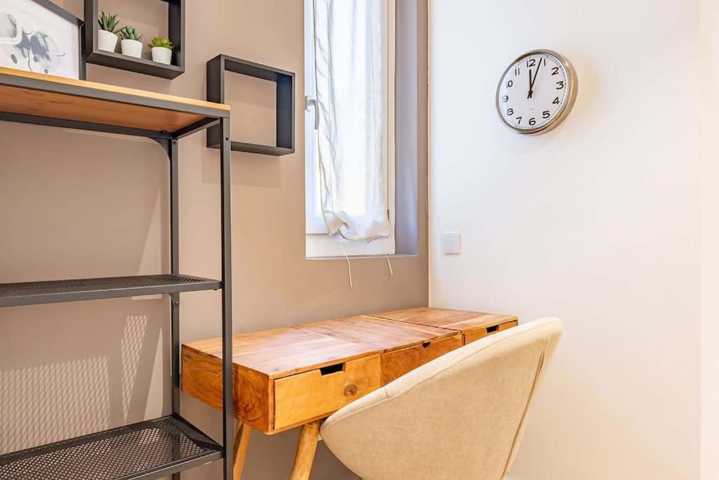 밀라노 Guest Planet - Stylish Flat Bisceglie M1 아파트 외부 사진