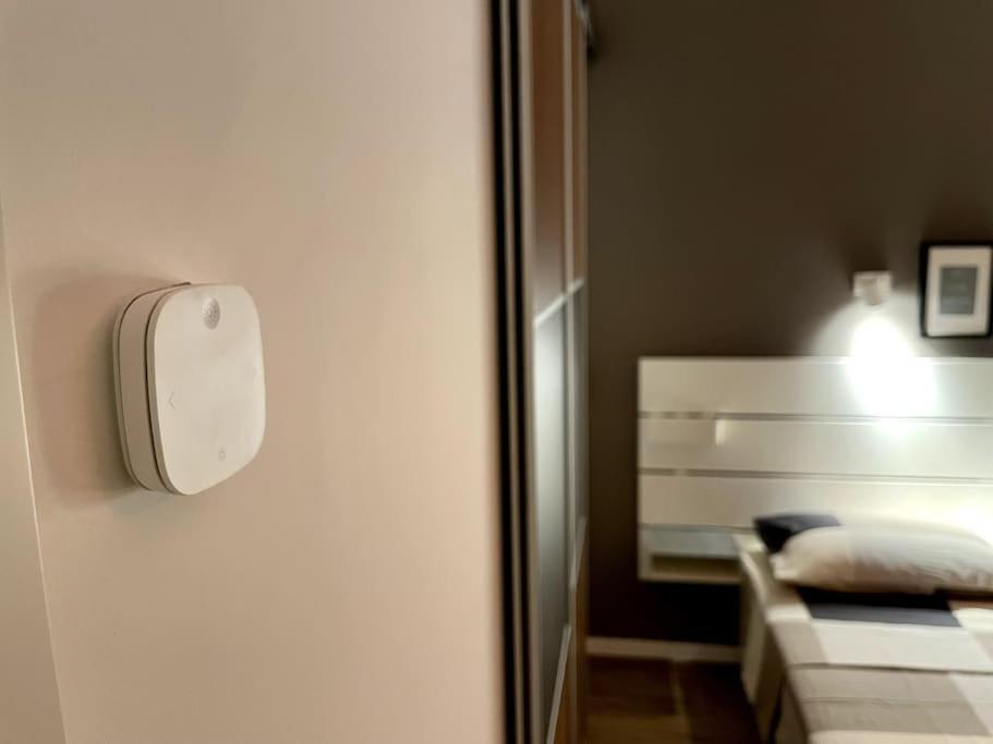 밀라노 Guest Planet - Stylish Flat Bisceglie M1 아파트 외부 사진