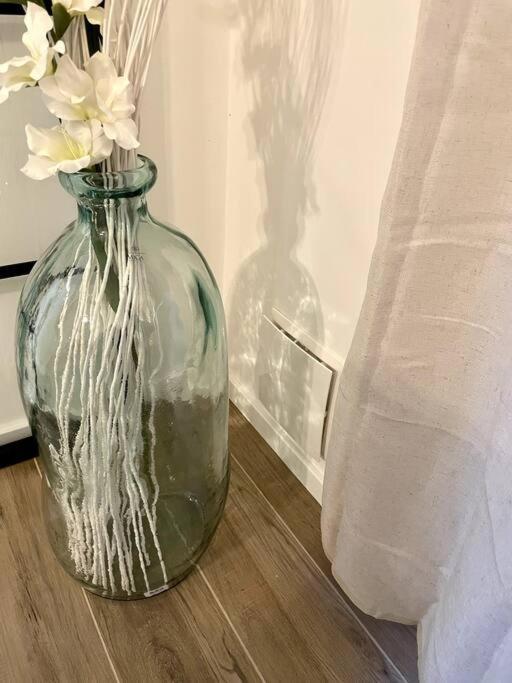 밀라노 Guest Planet - Stylish Flat Bisceglie M1 아파트 외부 사진