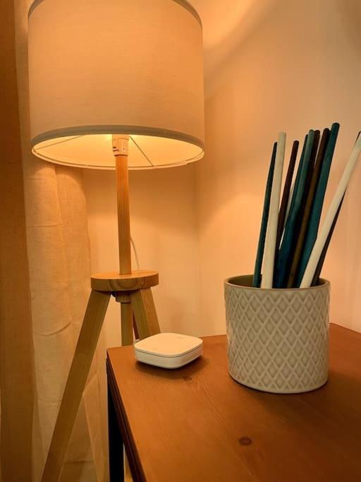 밀라노 Guest Planet - Stylish Flat Bisceglie M1 아파트 외부 사진
