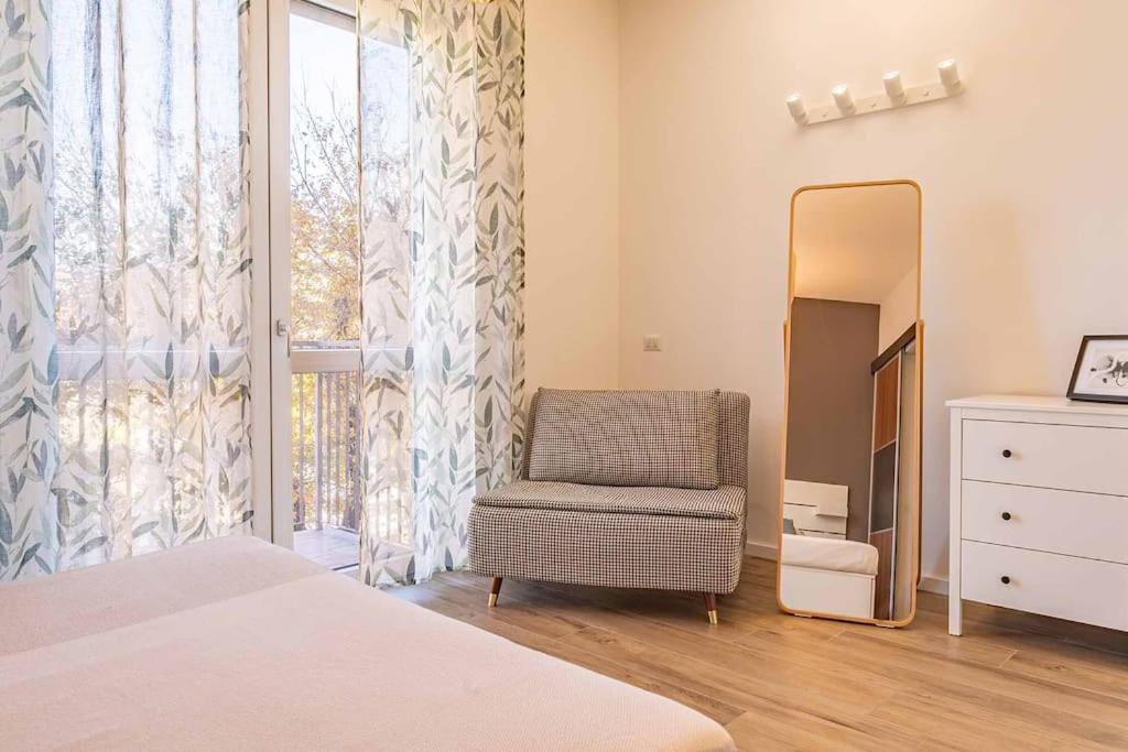 밀라노 Guest Planet - Stylish Flat Bisceglie M1 아파트 외부 사진
