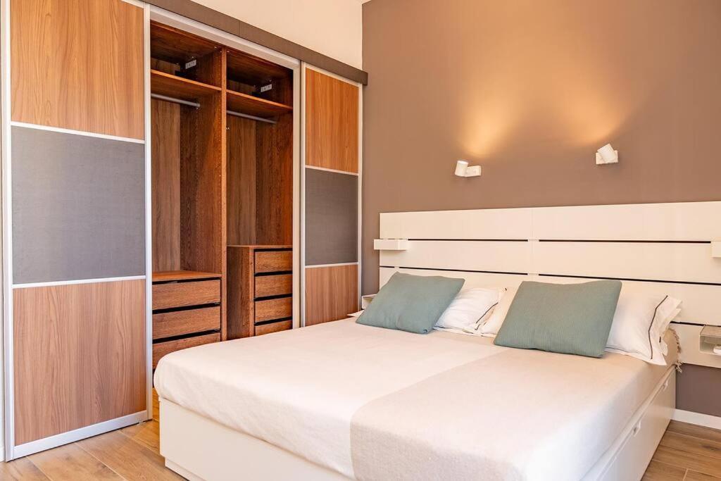 밀라노 Guest Planet - Stylish Flat Bisceglie M1 아파트 외부 사진