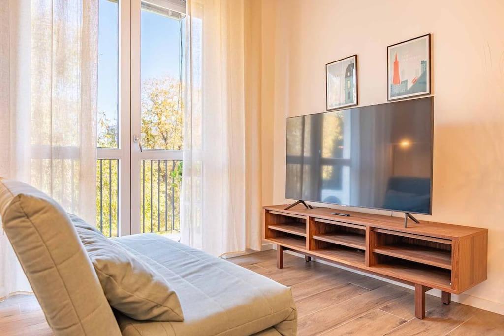 밀라노 Guest Planet - Stylish Flat Bisceglie M1 아파트 외부 사진