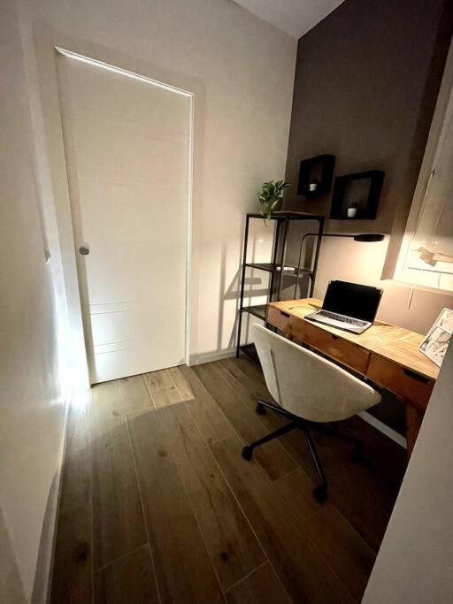 밀라노 Guest Planet - Stylish Flat Bisceglie M1 아파트 외부 사진