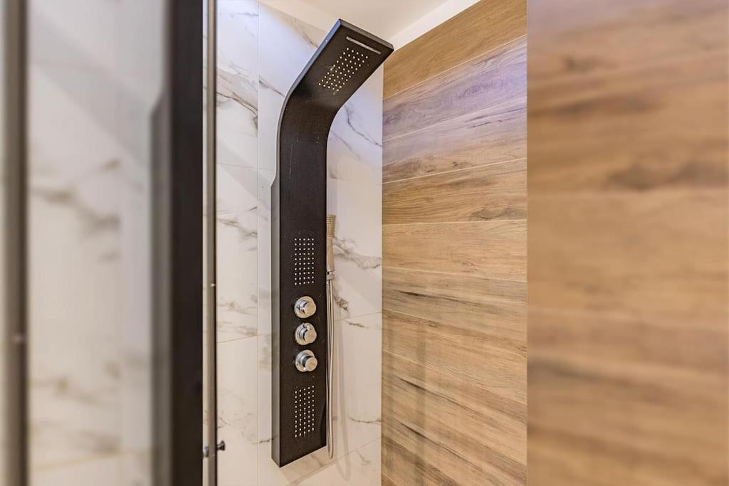 밀라노 Guest Planet - Stylish Flat Bisceglie M1 아파트 외부 사진