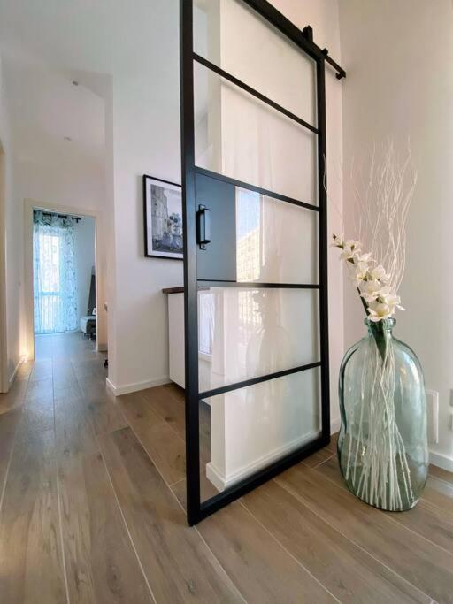 밀라노 Guest Planet - Stylish Flat Bisceglie M1 아파트 외부 사진