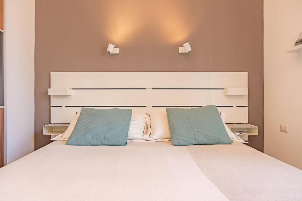 밀라노 Guest Planet - Stylish Flat Bisceglie M1 아파트 외부 사진