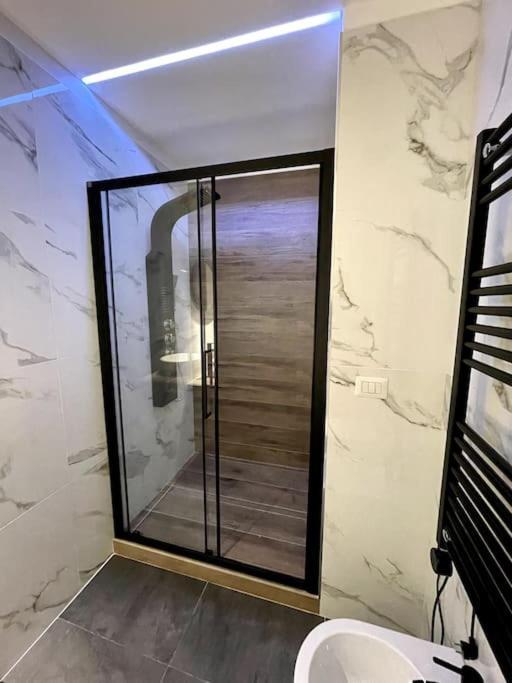 밀라노 Guest Planet - Stylish Flat Bisceglie M1 아파트 외부 사진