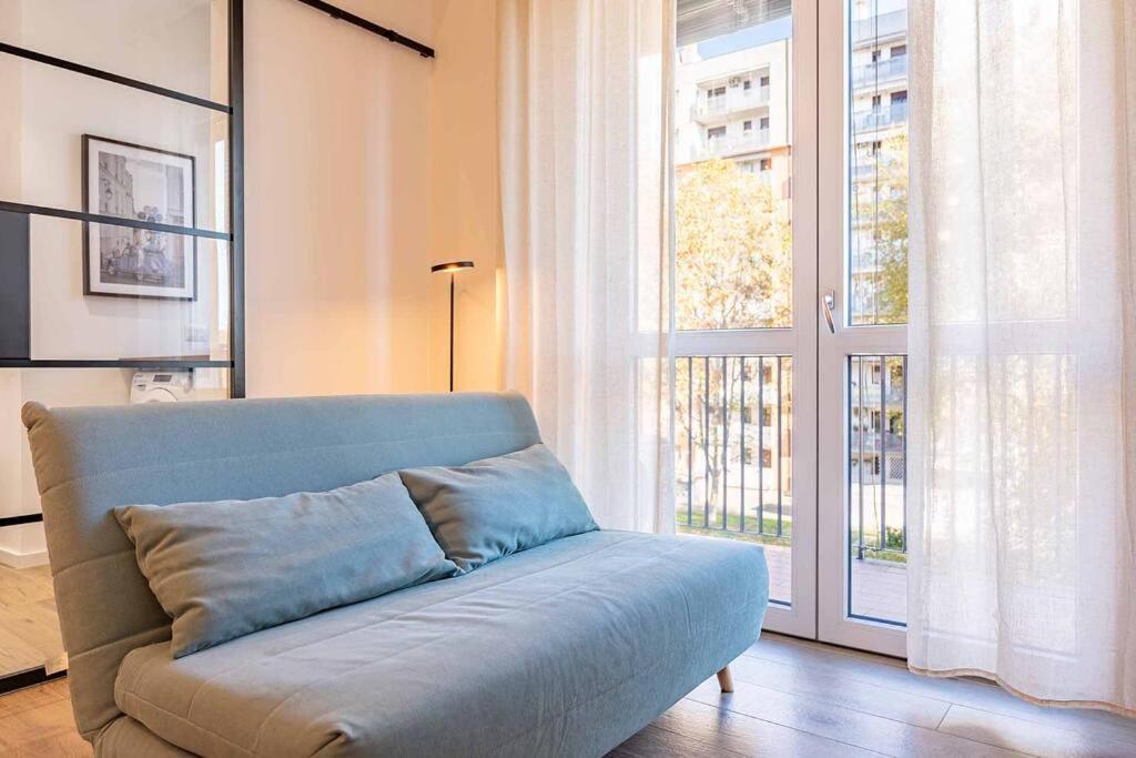 밀라노 Guest Planet - Stylish Flat Bisceglie M1 아파트 외부 사진